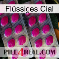 Flüssiges Cial 10